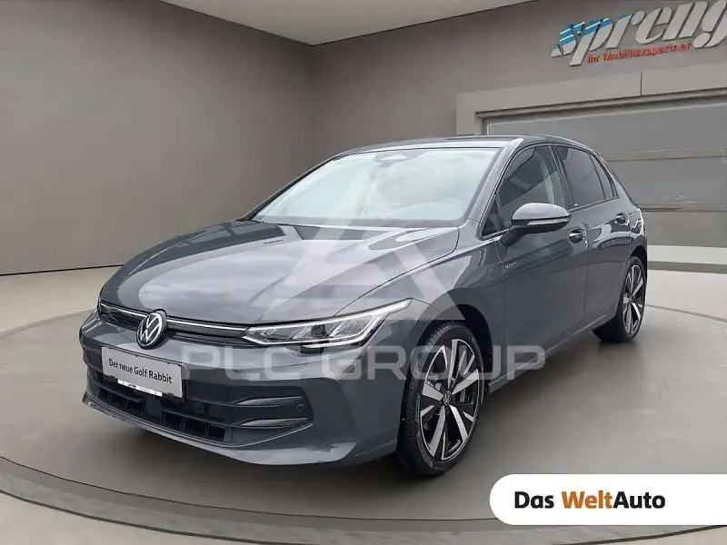 2026 Volkswagen GOLF