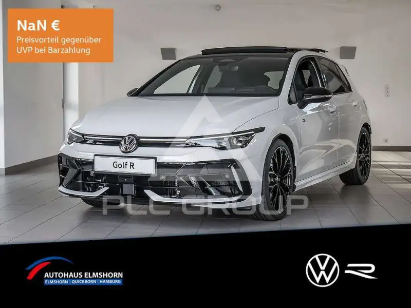 2026 Volkswagen GOLF