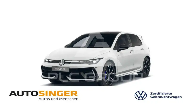 2026 Volkswagen GOLF