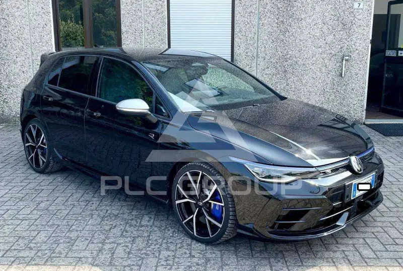 2026 Volkswagen GOLF