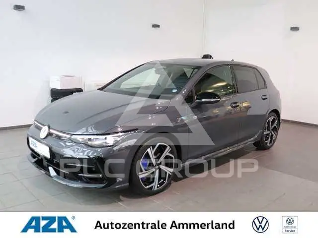 2026 Volkswagen GOLF