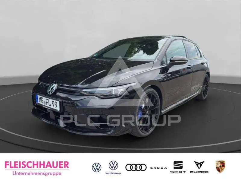 2026 Volkswagen GOLF