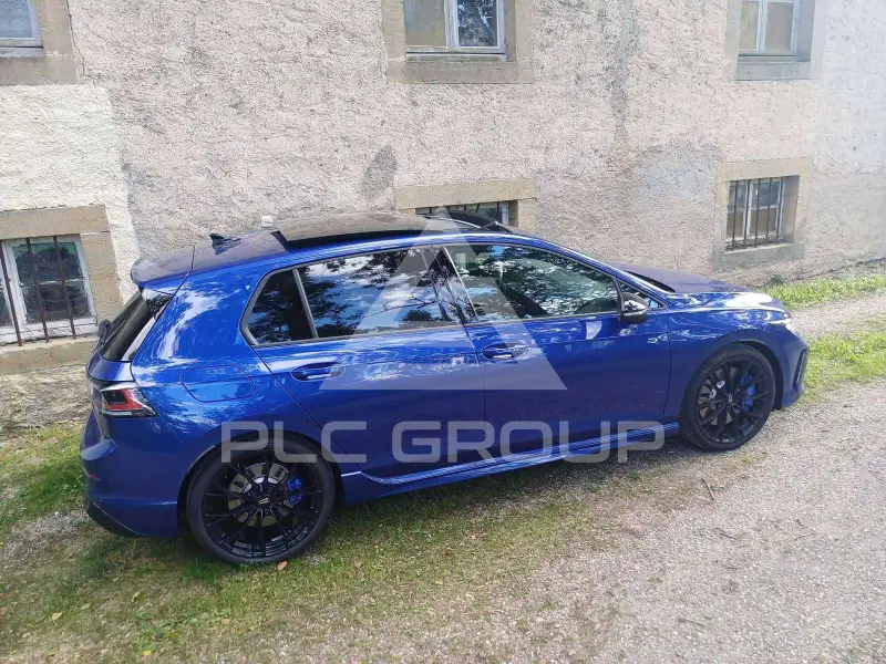 2026 Volkswagen GOLF