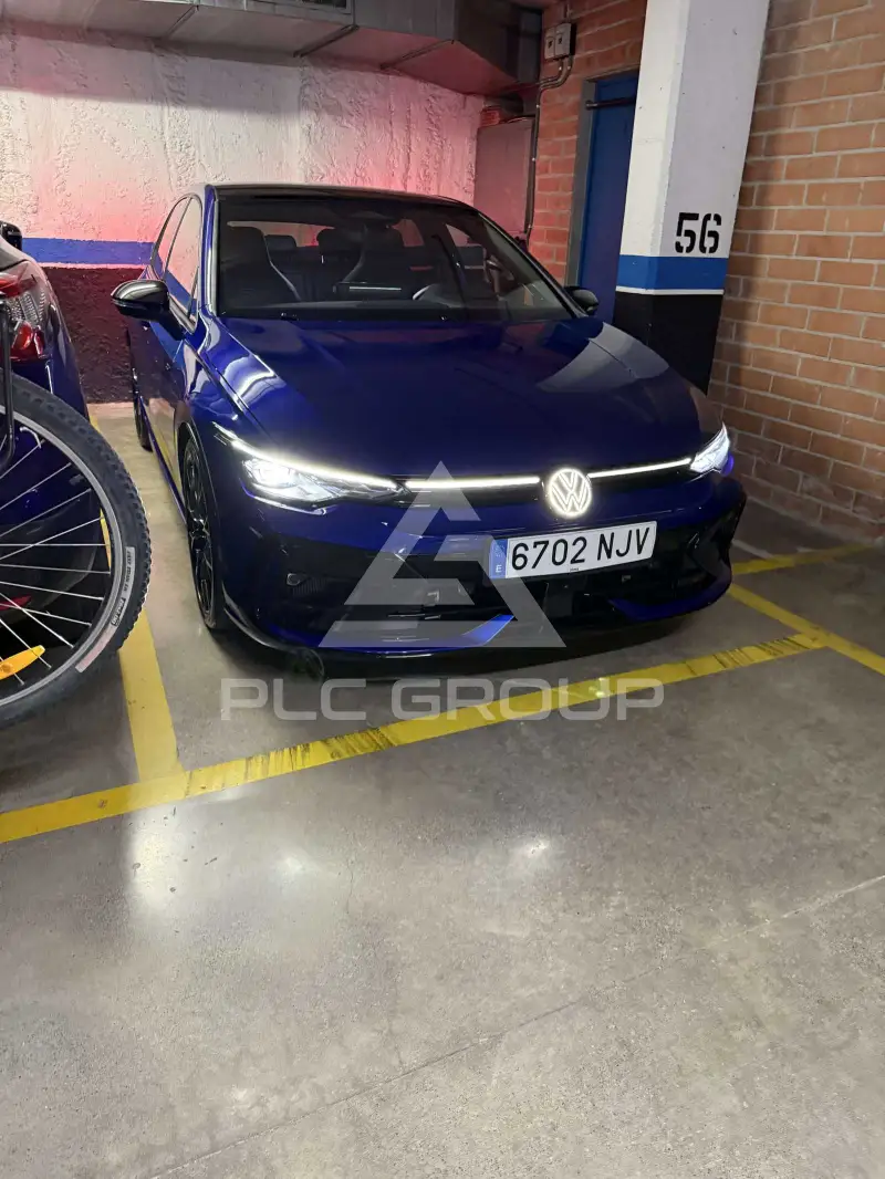 2026 Volkswagen GOLF