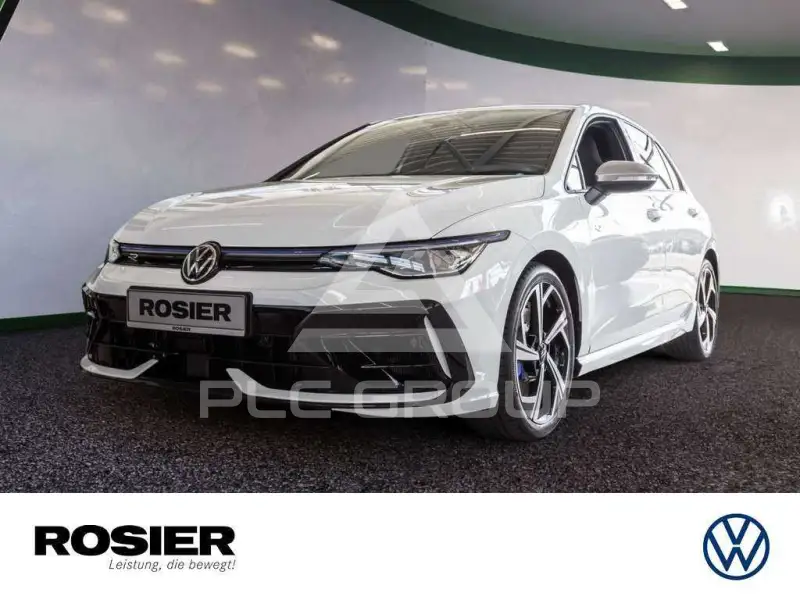 2026 Volkswagen GOLF