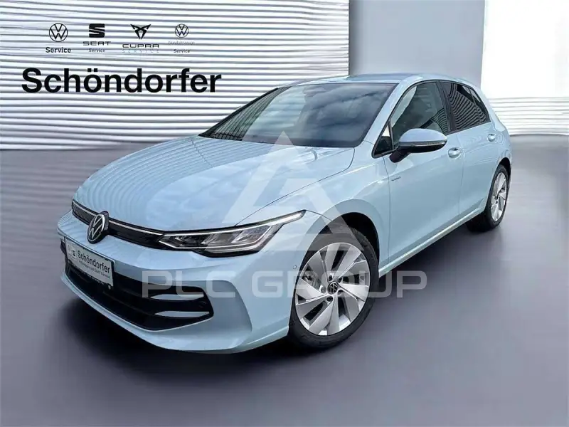 2026 Volkswagen GOLF