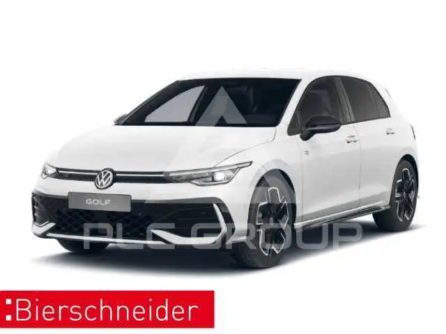 2026 Volkswagen GOLF