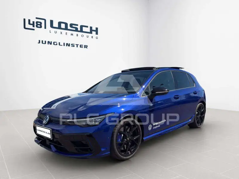 2026 Volkswagen GOLF