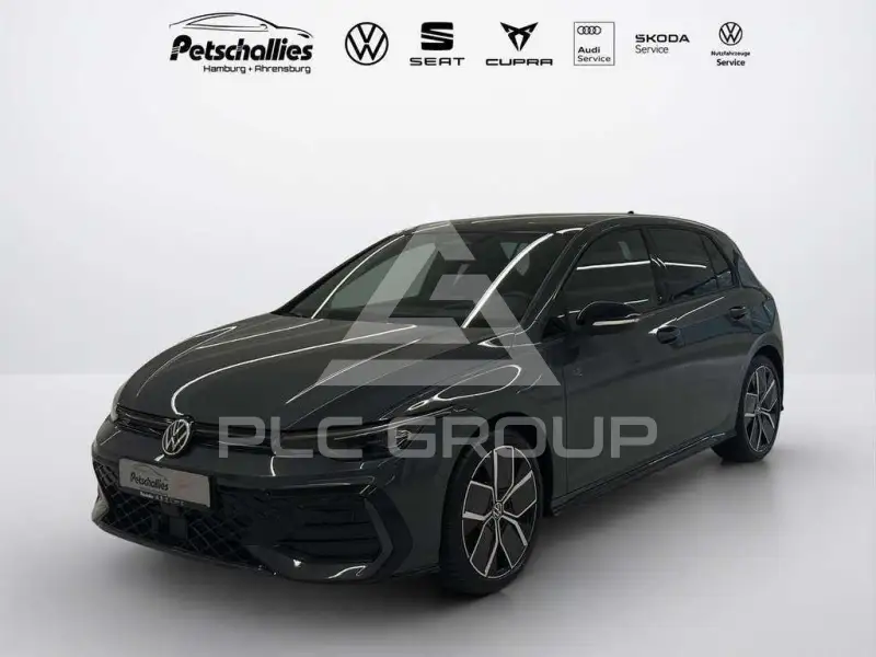 2026 Volkswagen GOLF