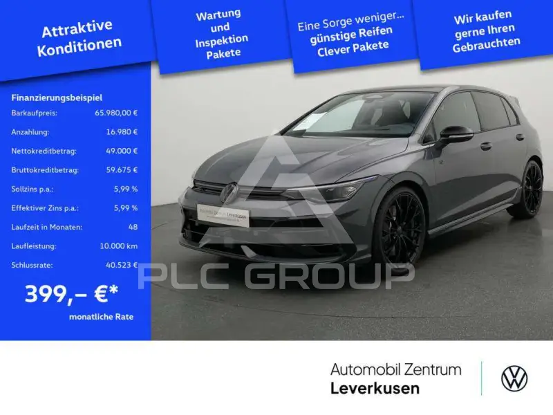 2026 Volkswagen GOLF