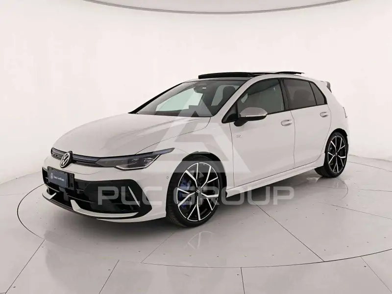 2026 Volkswagen GOLF