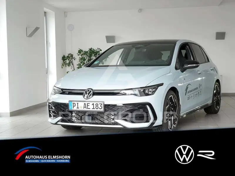 2026 Volkswagen GOLF