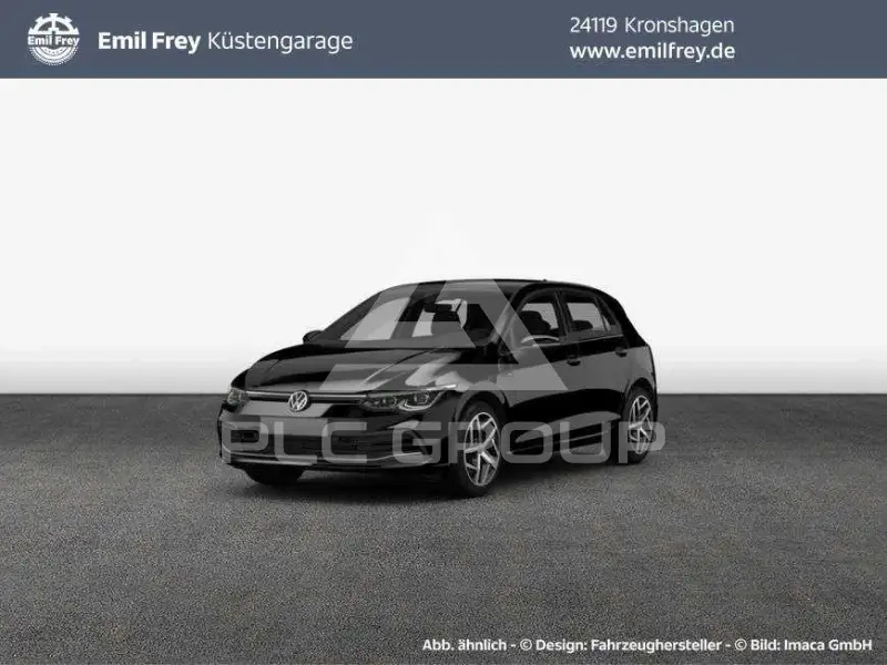 2026 Volkswagen GOLF
