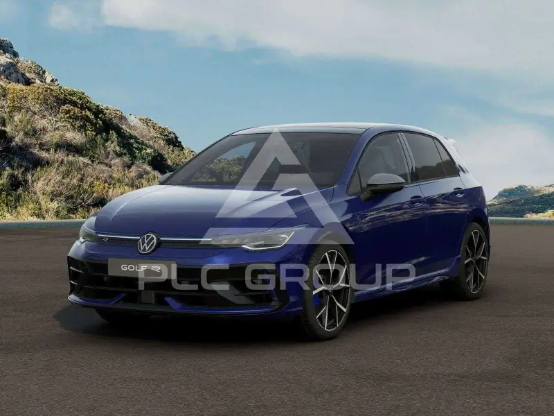 2026 Volkswagen GOLF