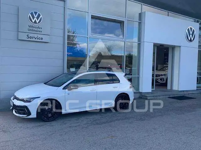 2026 Volkswagen GOLF