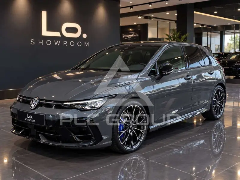 2026 Volkswagen GOLF