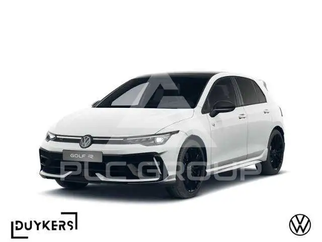 2026 Volkswagen GOLF