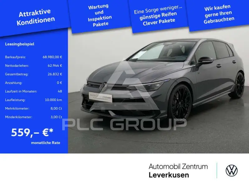 2026 Volkswagen GOLF