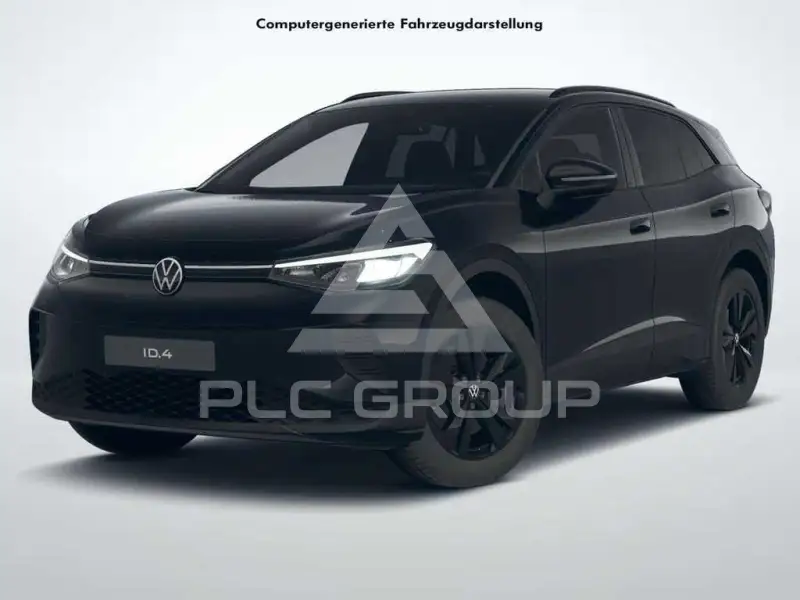 2026 Volkswagen ID 4