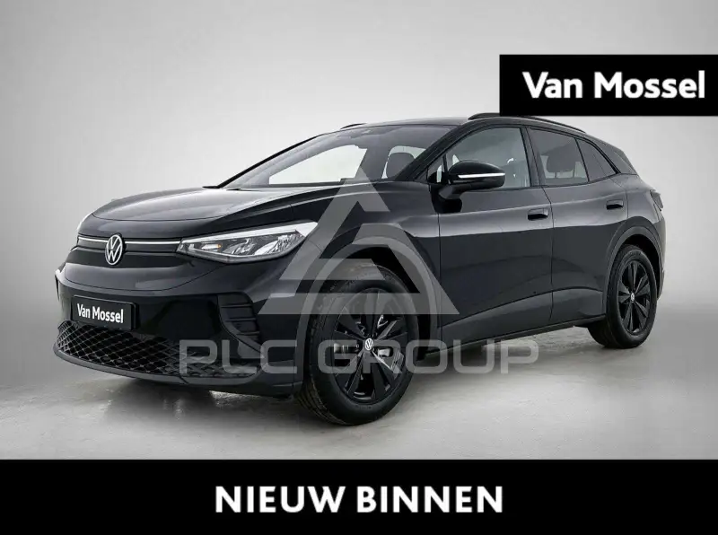 2026 Volkswagen ID 4