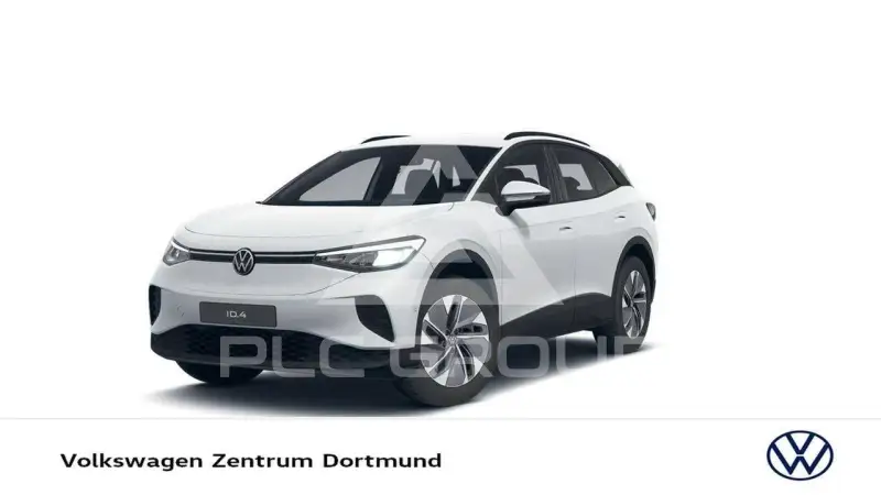 2026 Volkswagen ID 4