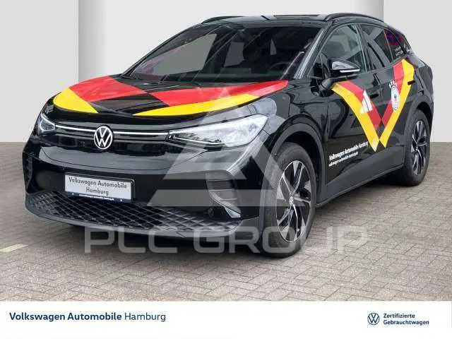 2026 Volkswagen ID 4