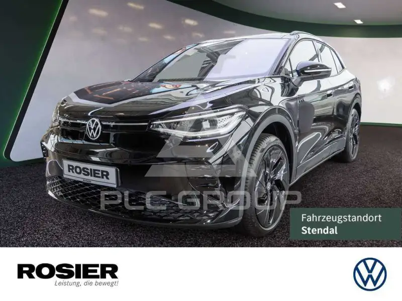 2026 Volkswagen ID 4