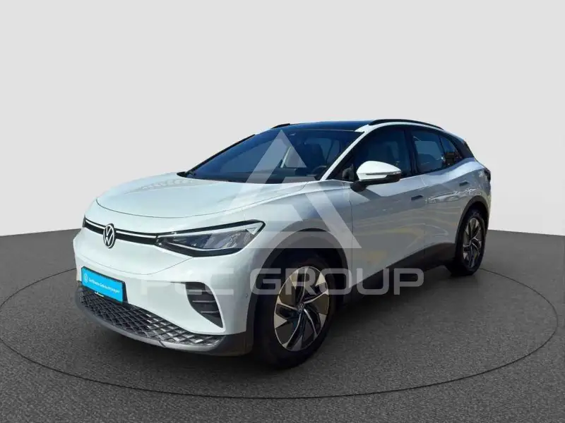 2026 Volkswagen ID 4
