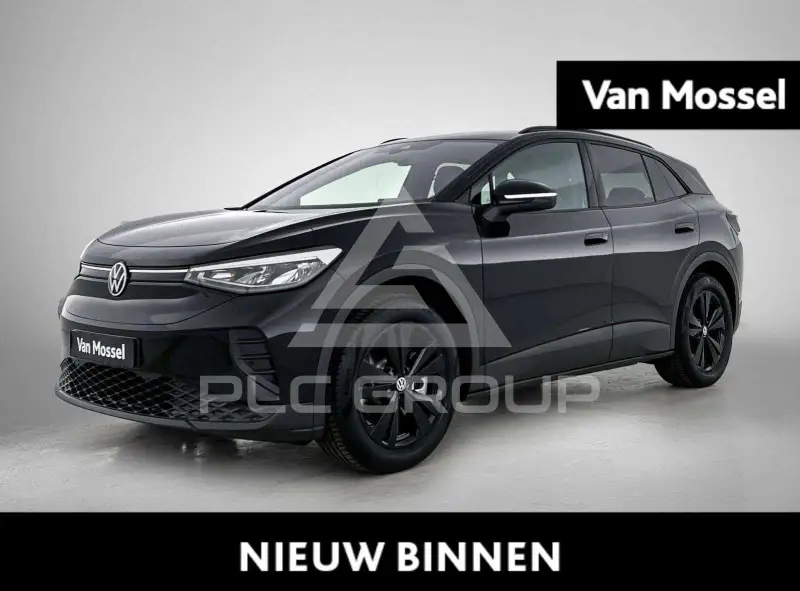 2026 Volkswagen ID 4