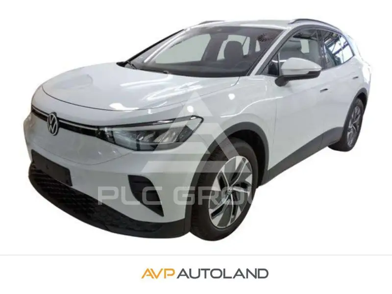 2026 Volkswagen ID 4