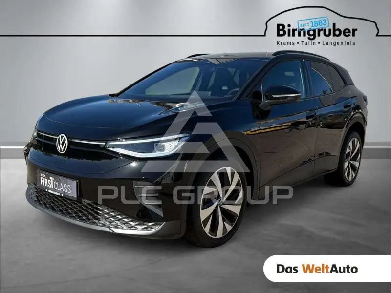 2026 Volkswagen ID 4