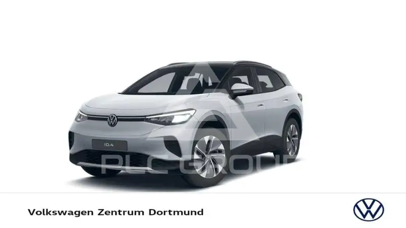 2026 Volkswagen ID 4