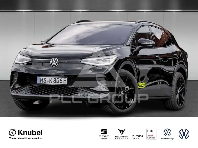 2026 Volkswagen ID 4