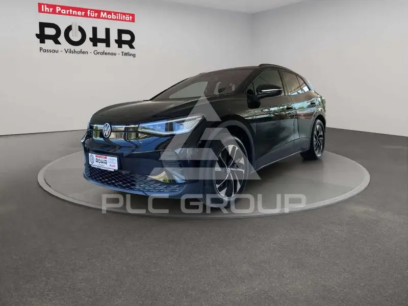 2026 Volkswagen ID 4