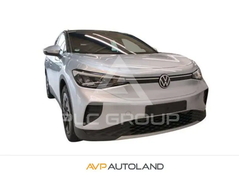 2026 Volkswagen ID 4