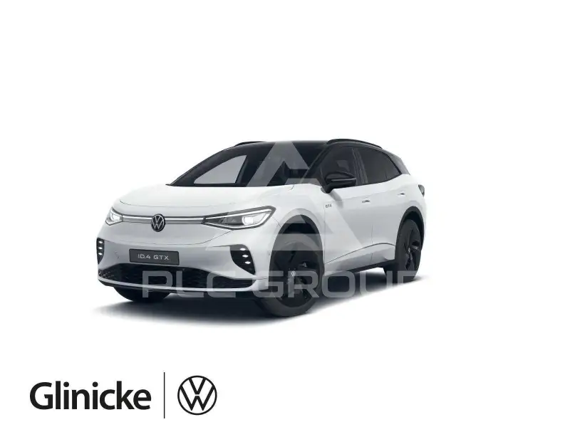 2026 Volkswagen ID 4