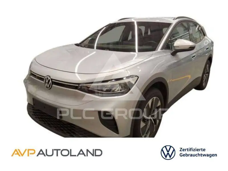 2026 Volkswagen ID 4