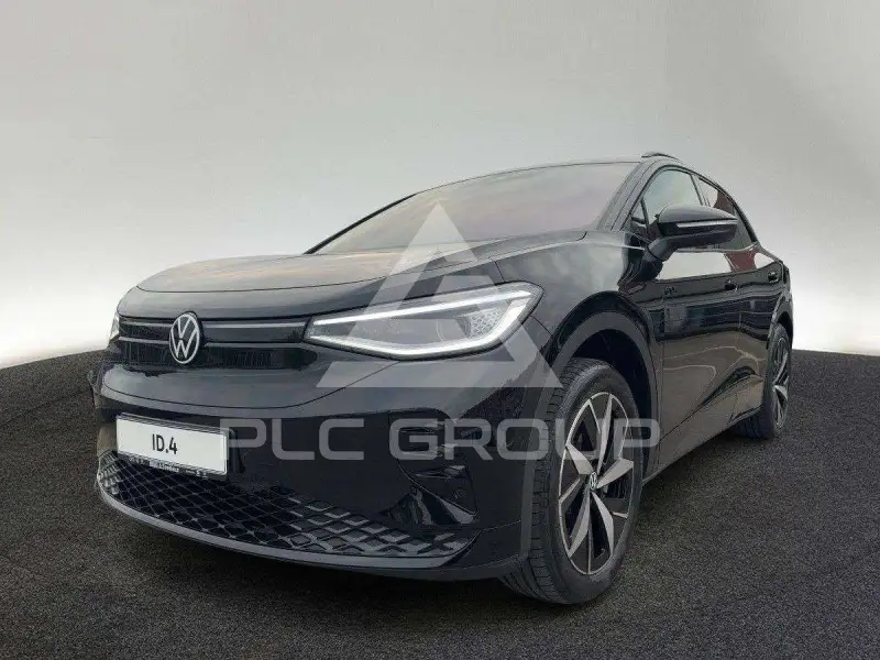 2026 Volkswagen ID 4
