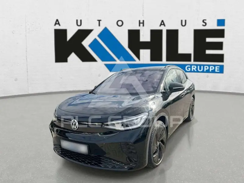 2026 Volkswagen ID 4