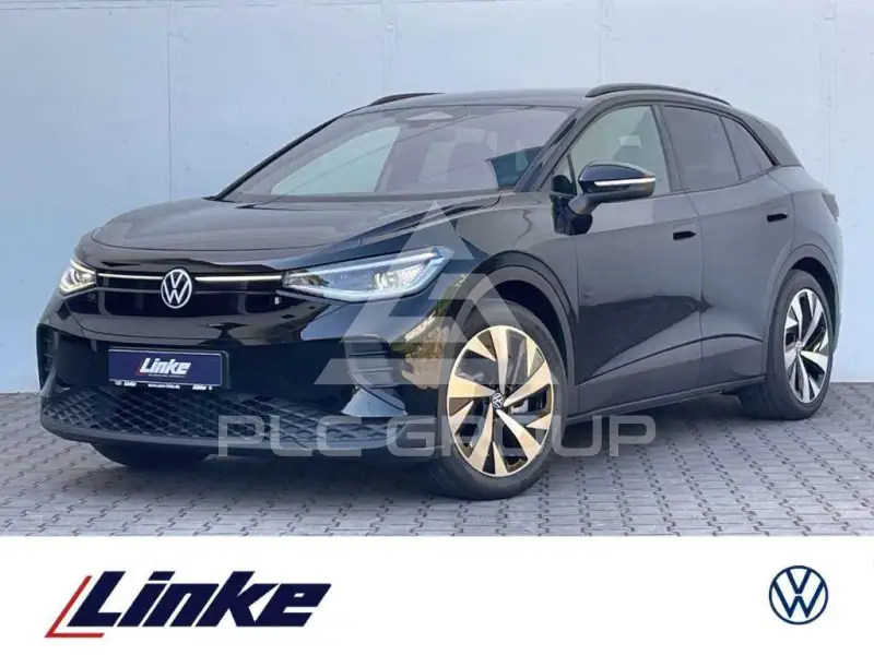 2026 Volkswagen ID 4