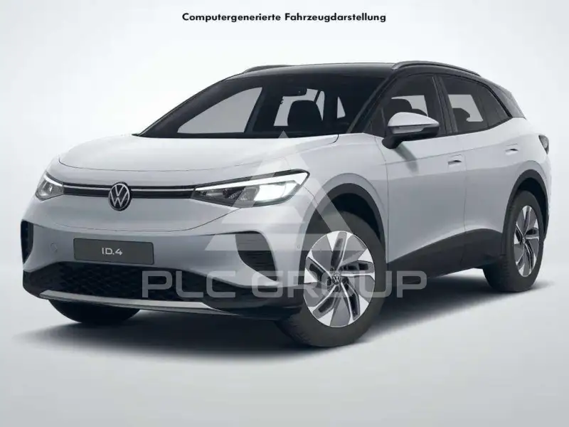 2026 Volkswagen ID 4