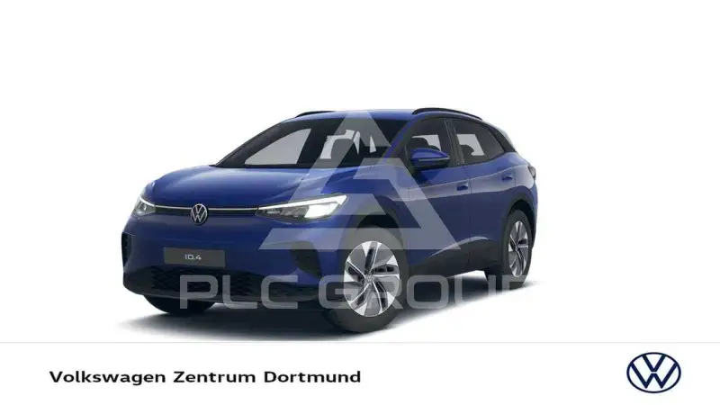 2026 Volkswagen ID 4