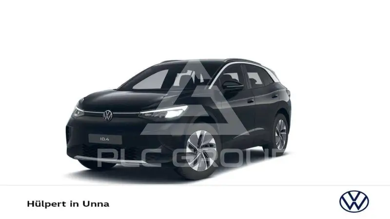 2026 Volkswagen ID 4
