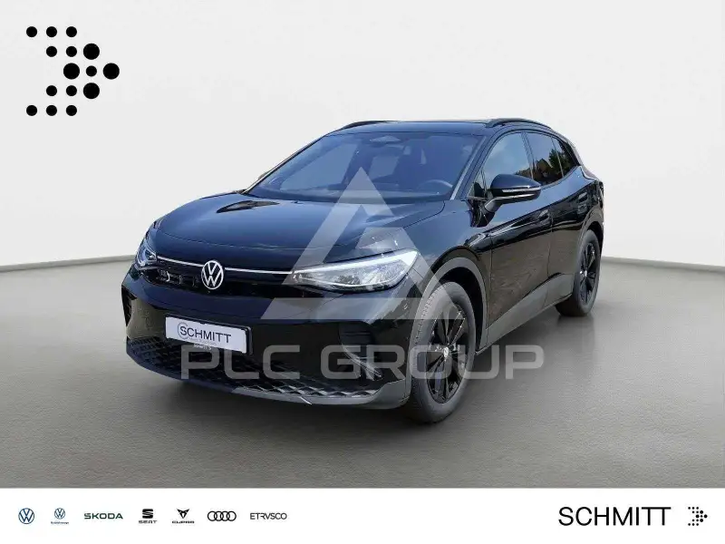 2026 Volkswagen ID 4