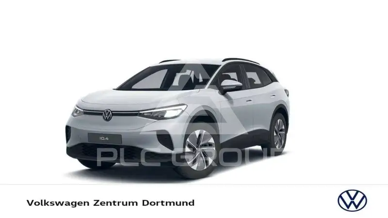 2026 Volkswagen ID 4