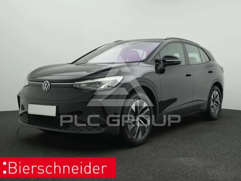 2026 Volkswagen ID 4