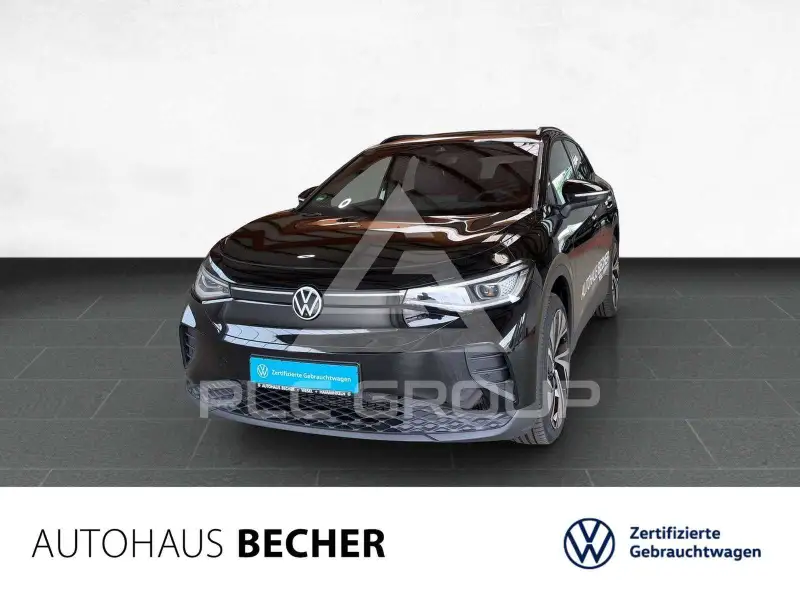 2026 Volkswagen ID 4