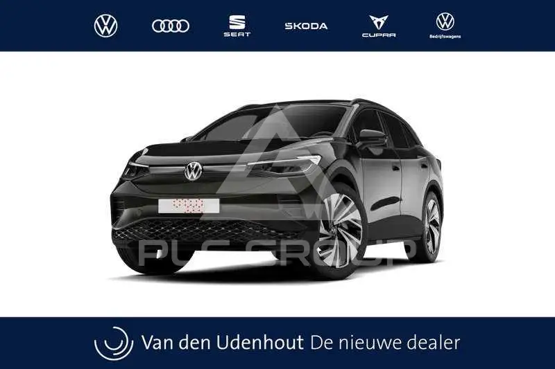 2026 Volkswagen ID 4