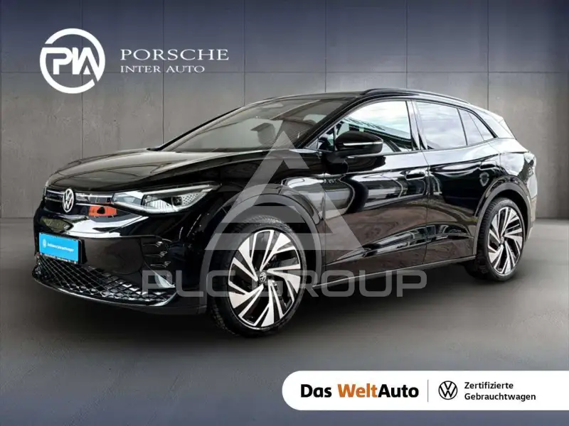 2026 Volkswagen ID 4