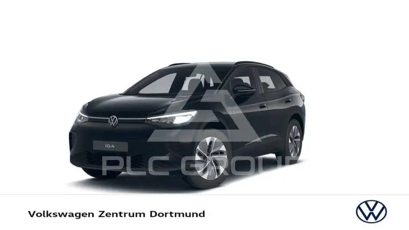 2026 Volkswagen ID 4